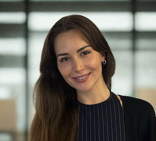 Profile photo of Ekaterina Minea Krasilnikova
