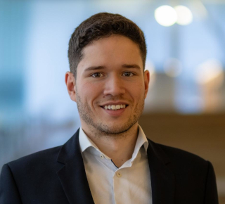 Profile photo of Sebastian Suchodolski