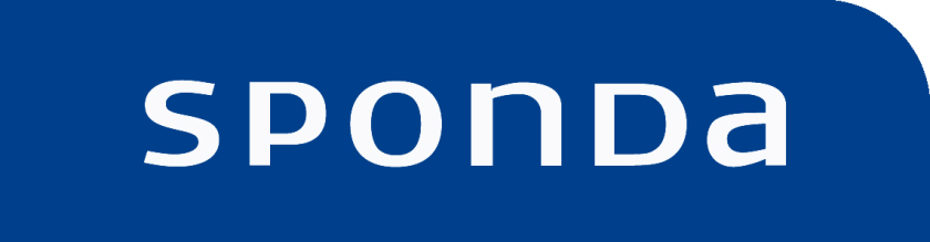 Sponda logo