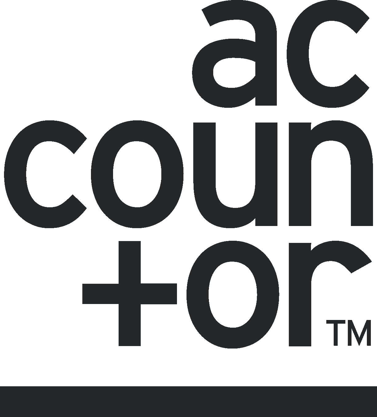 Accountor Solutions logo