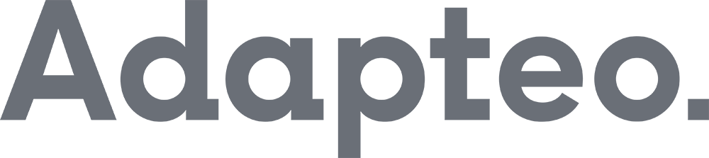 Adapteo