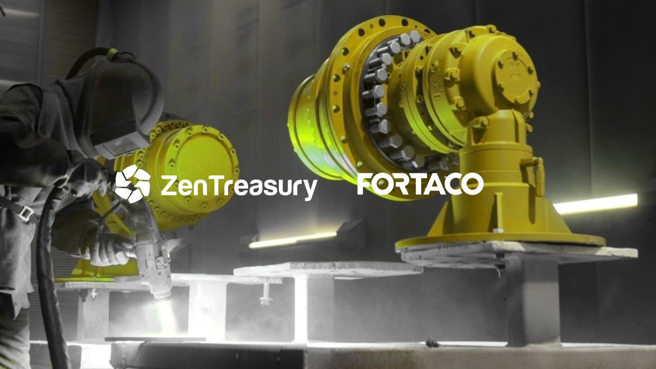 Image sourced from Fortaco’s website and may be subject to copyright